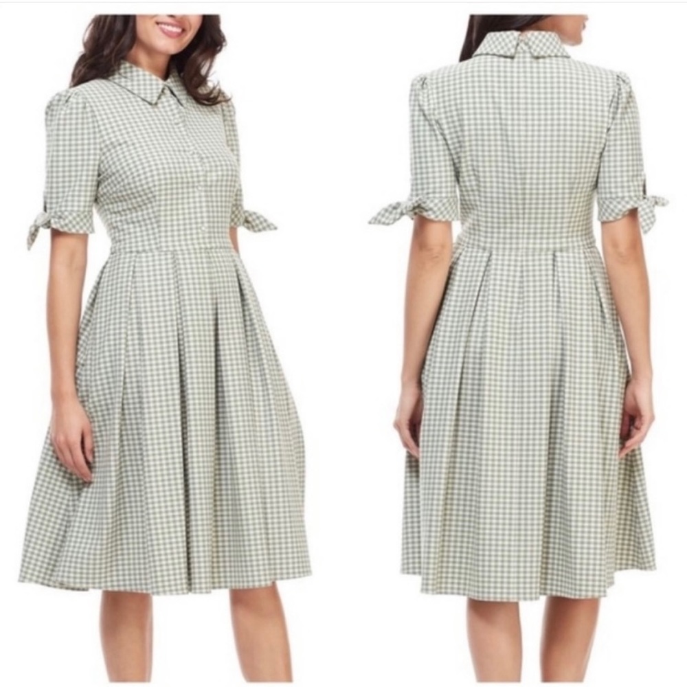 Gal Meets Glam Delilah Dress